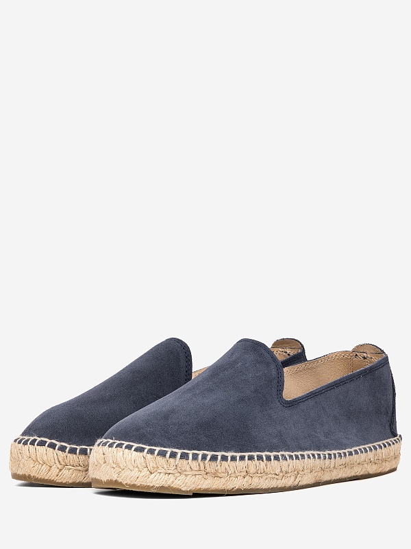 Эспадрильи муж Manebi K 1.5 C0 patriot blue - 3