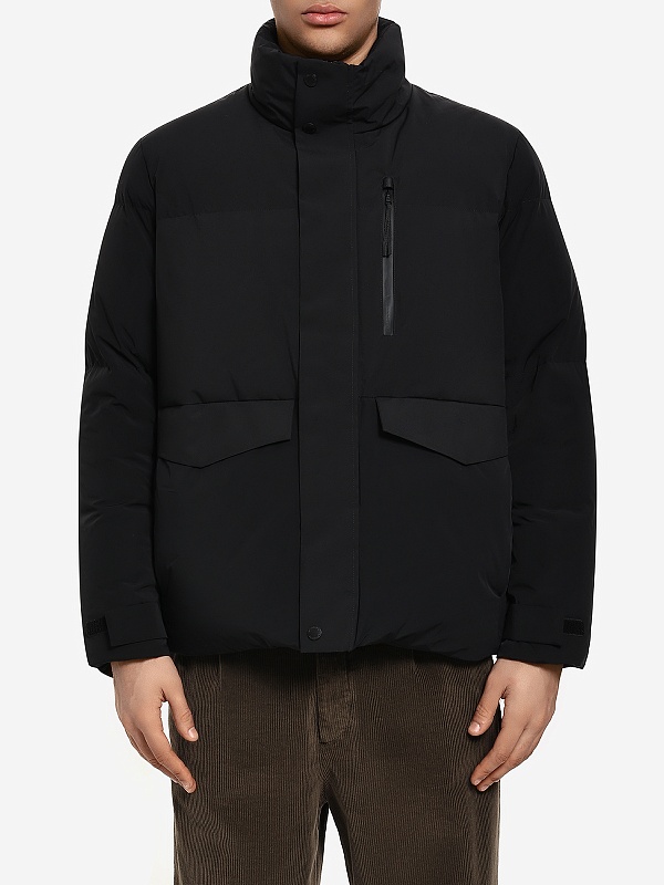 Куртка After Label CALLANDERN7864-1/P- 999 NERO - 1