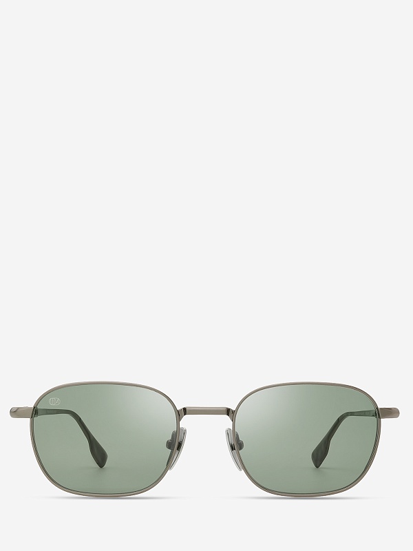 Солнцезащитные очки UNIQUEDESIGNMILANO Mughal M3 51 19 145 - 1