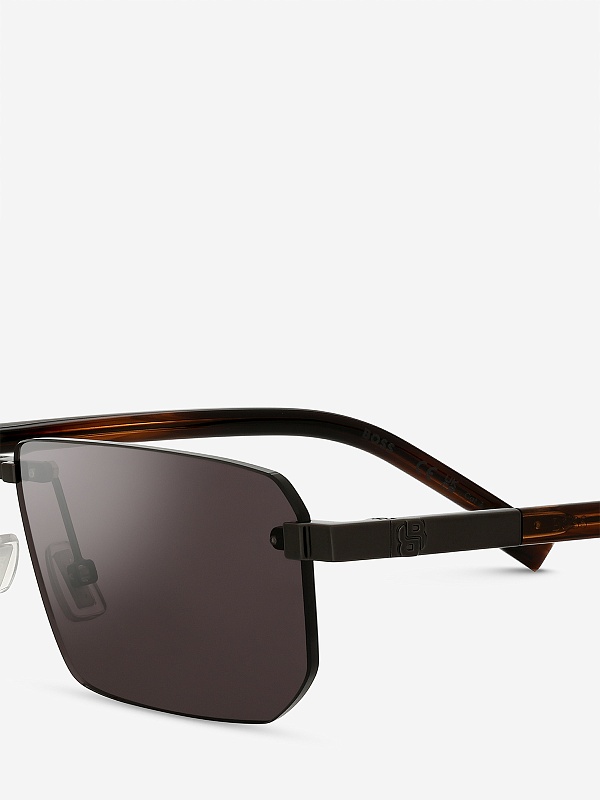 Солнцезащитные очки Hugo Boss BOSS 1918/S V81 IR 57 17 150 - 4