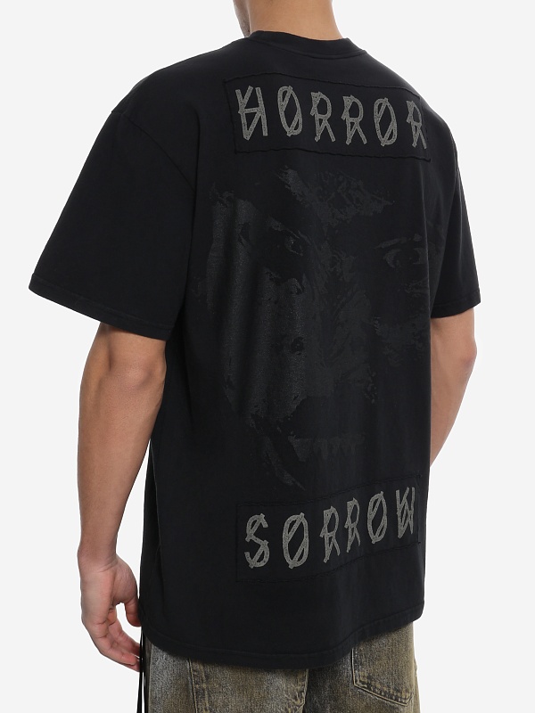 Футболка муж 44 LABEL GROUP B0030556-FA673-P683 P683 - 4