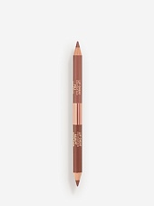 Карандаш для губ жен Charlotte Tilbury СT1936 LIP CHEAT CONTOUR DUO- MEDIUM