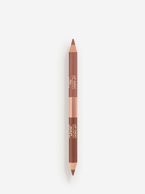 Карандаш для губ жен Charlotte Tilbury СT1936 LIP CHEAT CONTOUR DUO- MEDIUM - 0