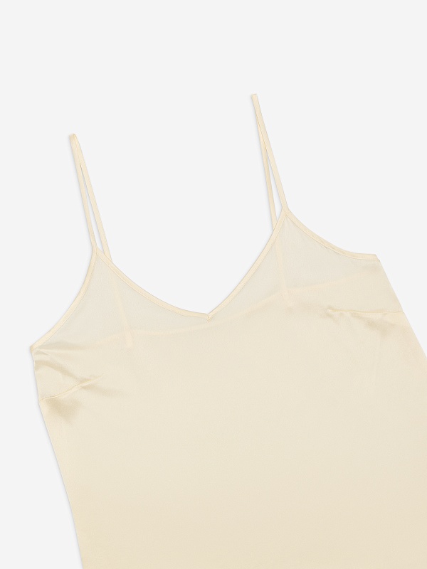 Топ жен MVP Wardrobe MVPE4CN074.0 0877 - CREAM - 2