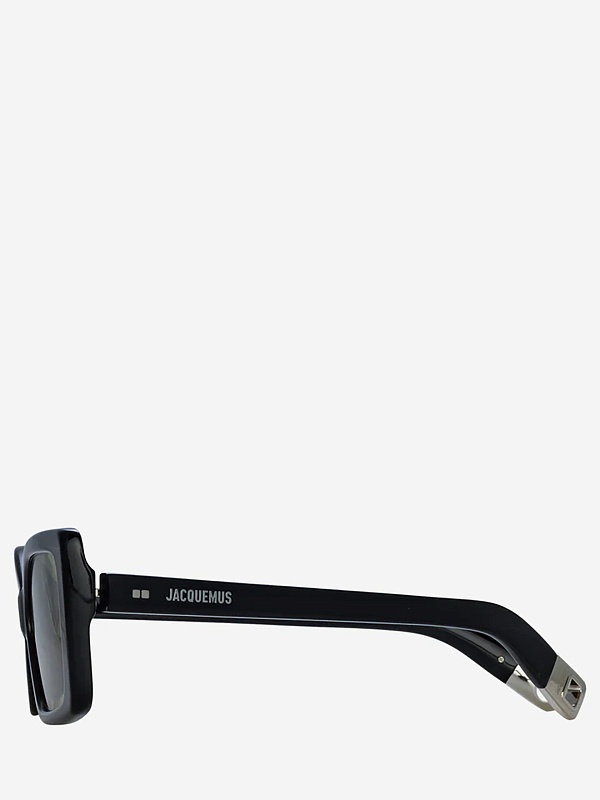 Солнцезащитные очки Linda Farrow x Jacquemus Jac 41 C01 60 12 145 - 2
