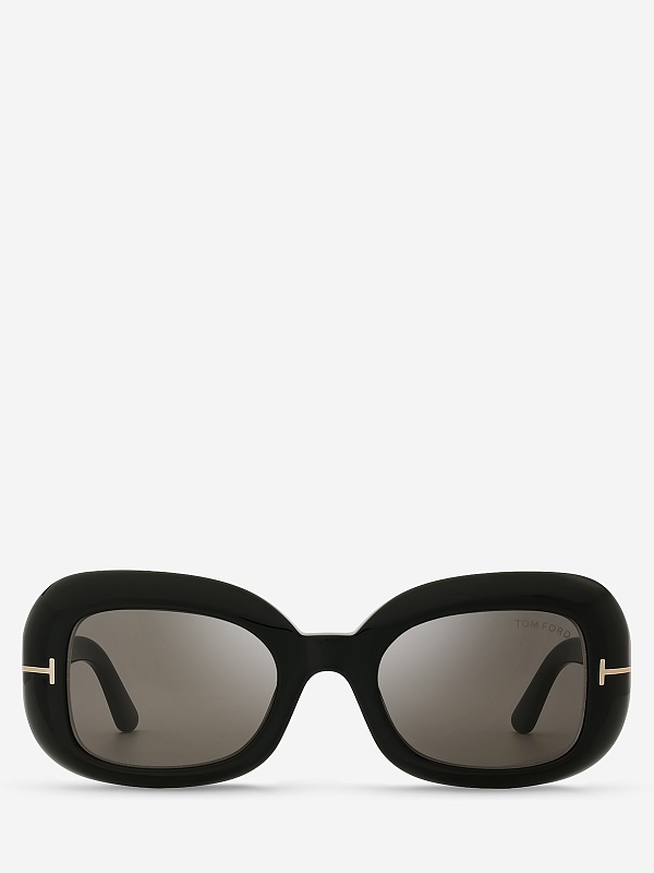 Солнцезащитные очки Tom Ford FT1347 01A 51 - 1
