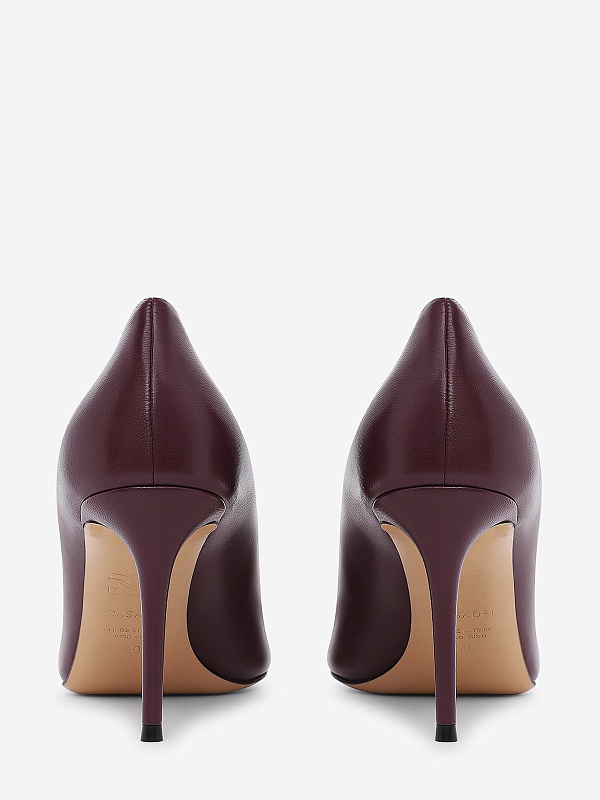 Туфли жен Casadei 1F911W0801MINOR 4408 - 5