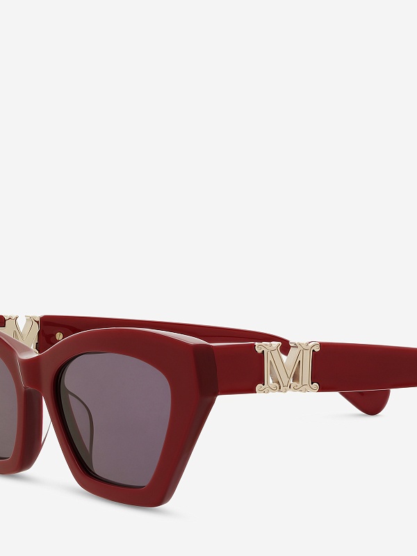Солнцезащитные очки Max Mara MM 0057 69A 52 19 140 - 3