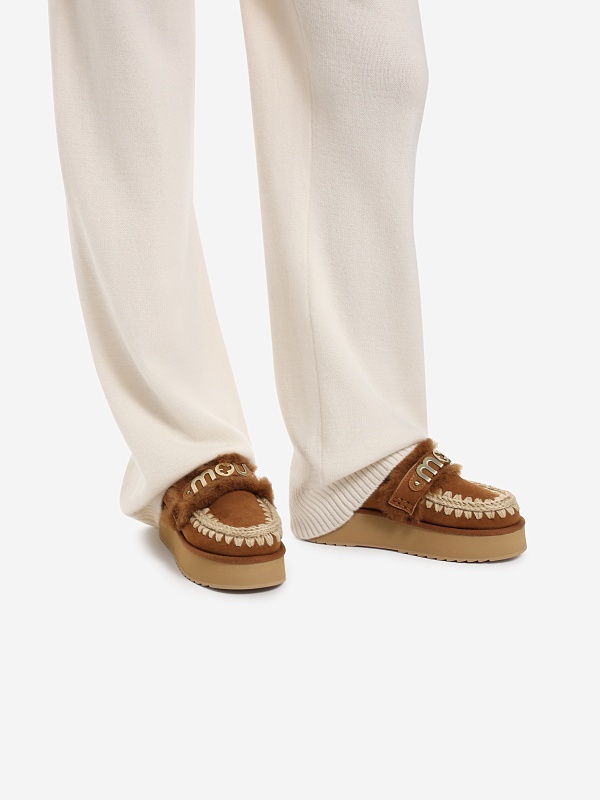 Угги жен MOU FW681006A COG - 7