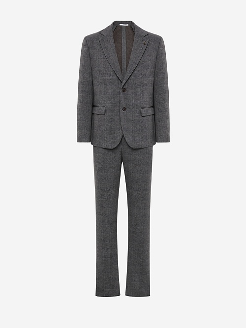 Костюм муж Pal Zileri 9BP330R8Q2--RA516 40 - 0