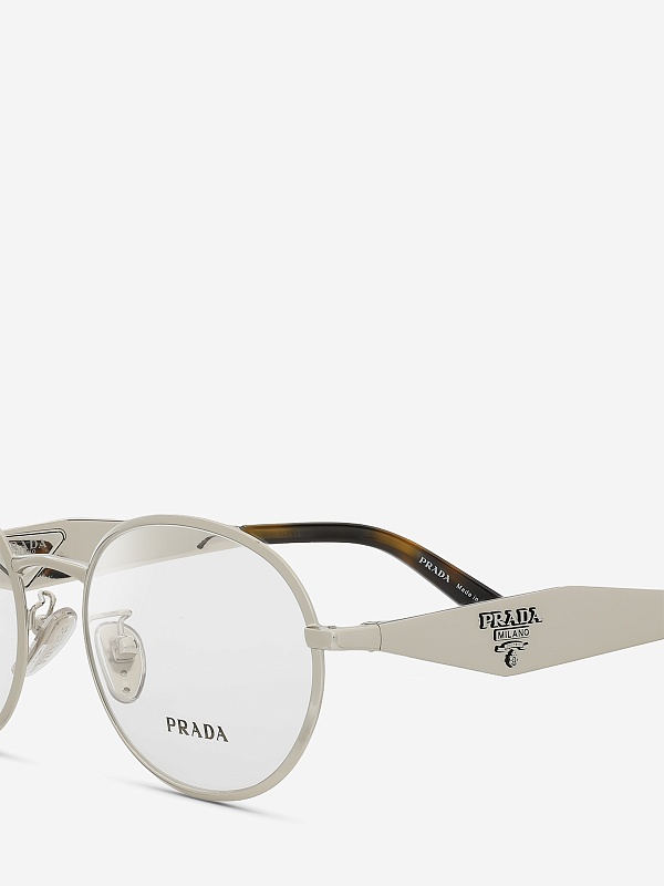Оправа Prada PR D53VD 1BC1O1 54 - 3