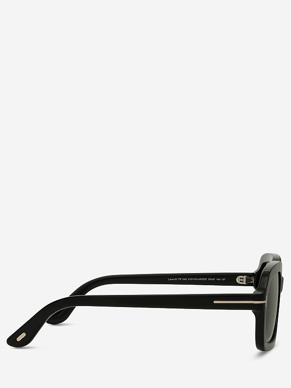 Солнцезащитные очки Tom Ford FT1342 01D 53 - 2