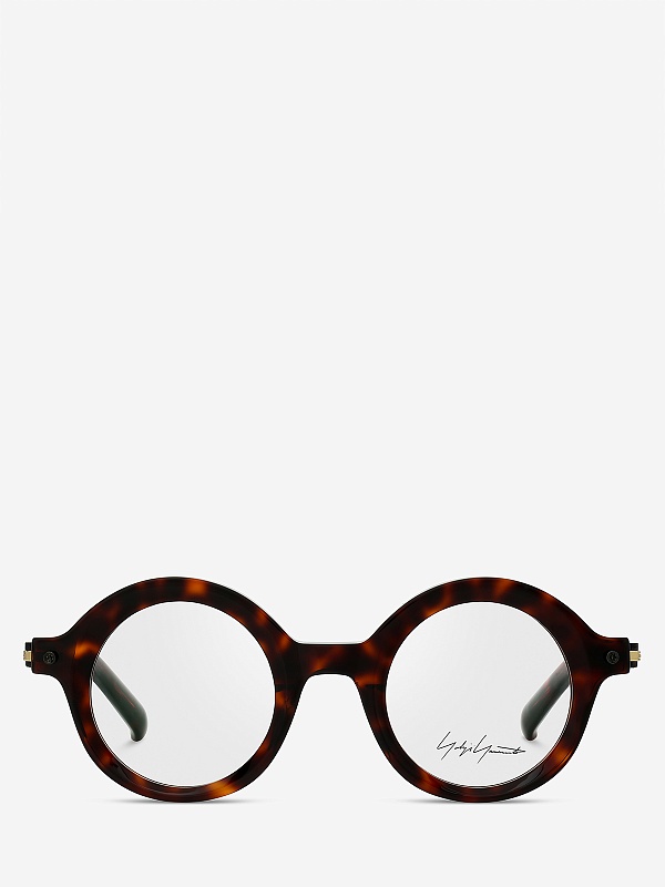 Оправа Yohji Yamamoto LA24 RX C002 - 1