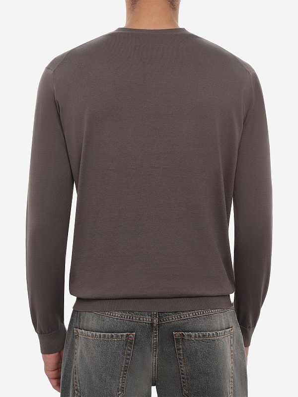 Свитер муж Filippo De Laurentiis CV1ML SU18R 921 - 4