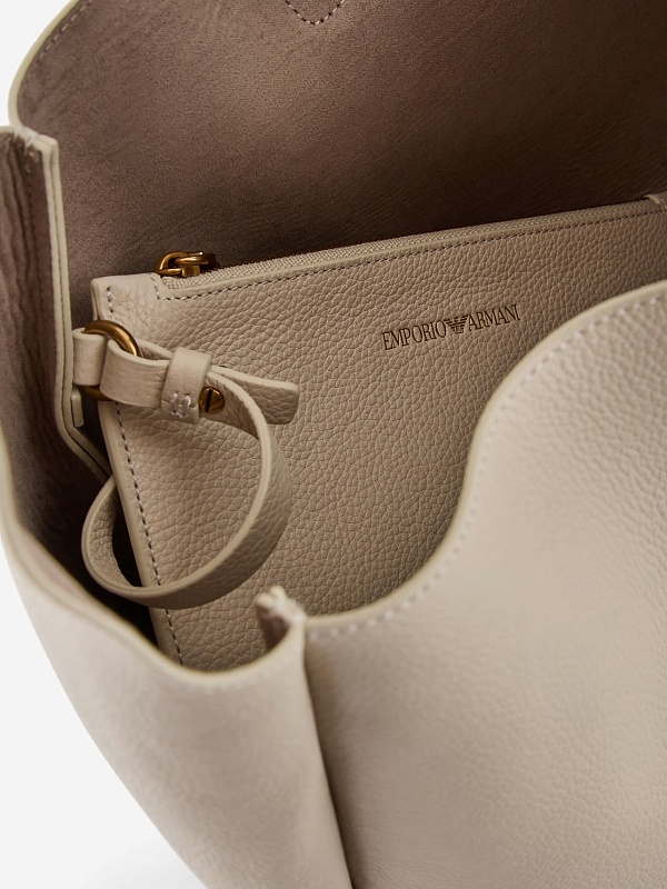 Сумка жен Emporio Armani Y3E234 YWQ9X 80100 - 4