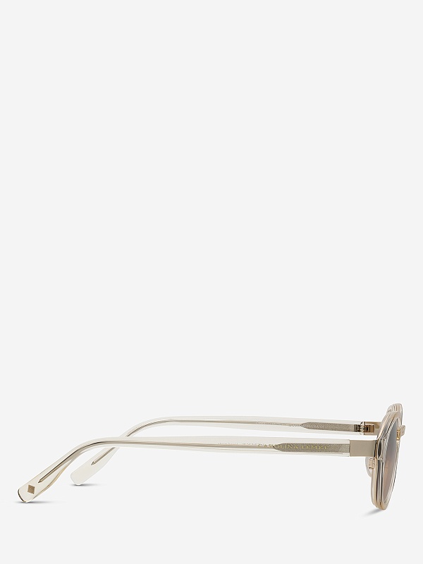 Солнцезащитные очки Carolina Lemke CL9579 3 47 24 145 - 2