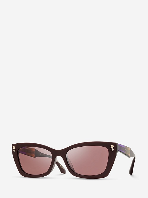 Солнцезащитные очки Etro ETRO 0092/F/S LHF U1 54 17 145 - 0