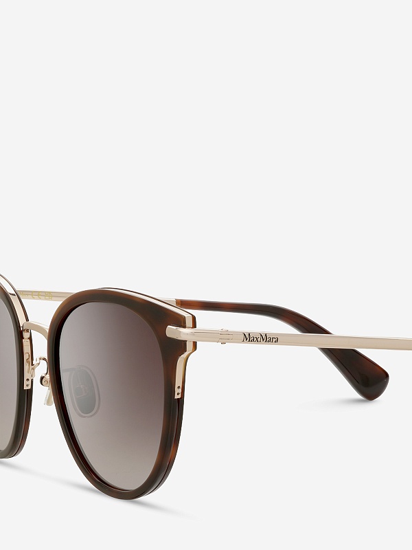 Солнцезащитные очки Max Mara MM 0149-K 52F 54 22 145 - 4
