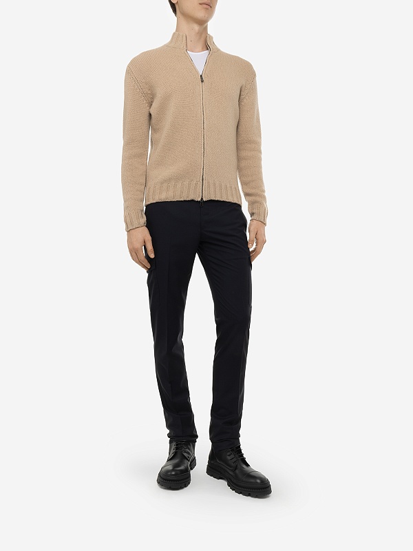 Ботинки муж Lardini ITRUFUS IT61341 999 - 6