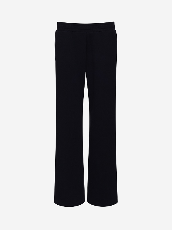 Брюки жен Emporio Armani EW001906 AF15357 FB010 3D ARMANI BLUE - 0