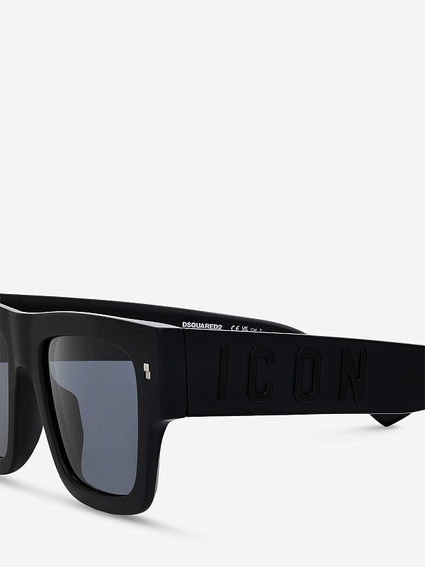 Солнцезащитные очки Dsquared2 ICON 0021/S 003 IR 52 20 145 - 4