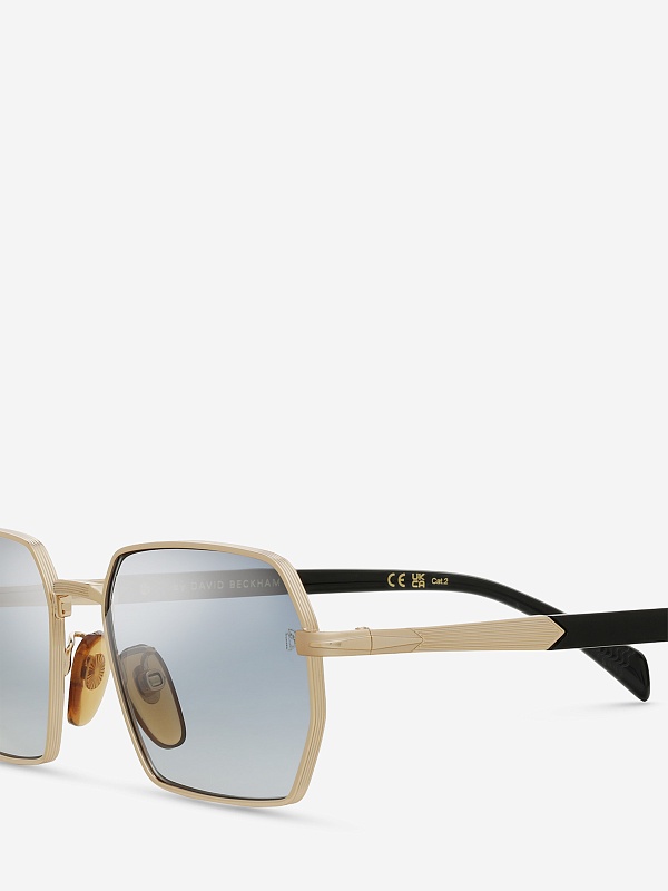 Солнцезащитные очки David Beckham DB 1174/S RHL 1V 55 19 145 - 4
