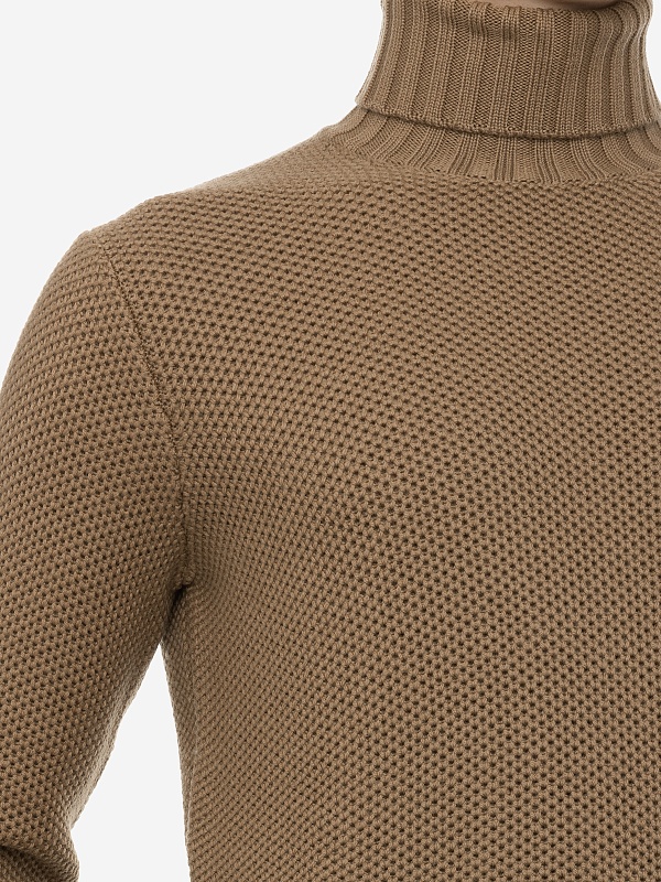 Водолазка муж Filippo De Laurentiis DV3ML WM7Q 050 - 5