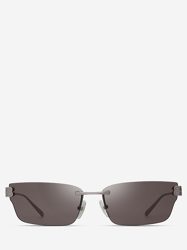 Солнцезащитные очки Balenciaga BB0487S 001 63 15 145 - 1