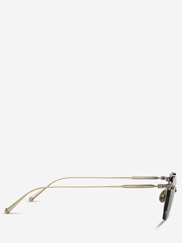 Солнцезащитные очки Matsuda M3104-A SG AG5 46 22 145 - 2