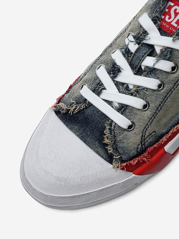 Кеды муж Diesel Y03722 P7521 T6067 - 6