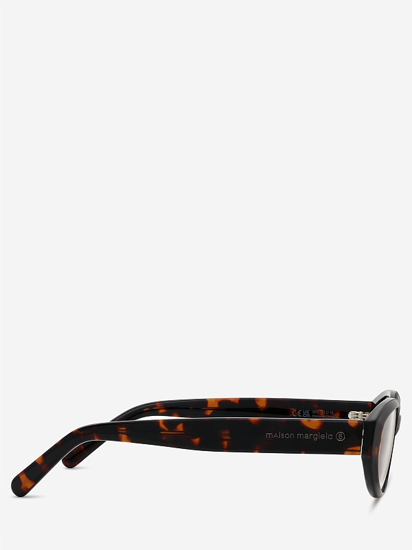 Оправа MM6 Lunettes 9 Optical Havana 54 18 145 - 2