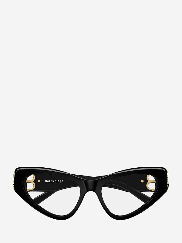 Оправа Balenciaga BB0313O 001 54 17 135 - 1