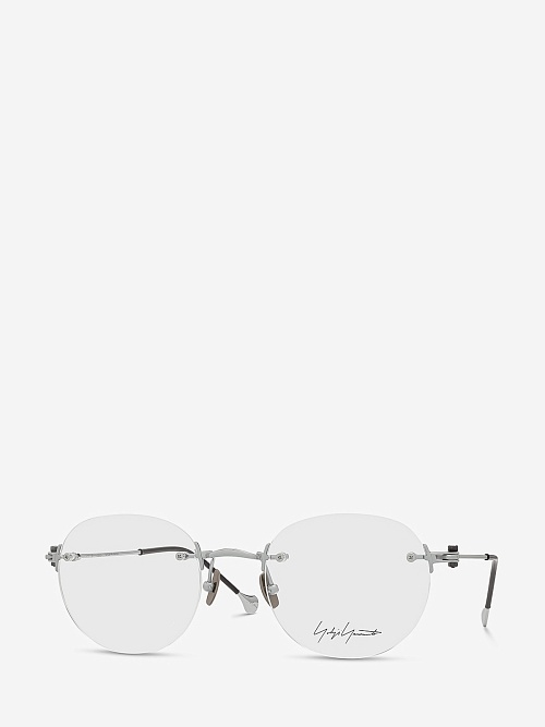 Оправа Yohji Yamamoto L009S01 RX M004 53 22 150 - 0