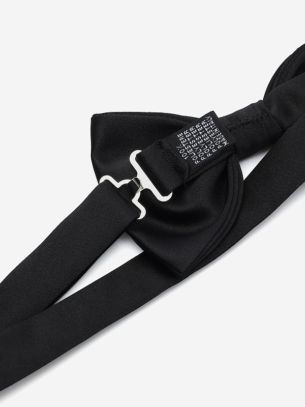 Бабочка муж TAGLIATORE PAPILLON A10003 U PER020 NERO - 2