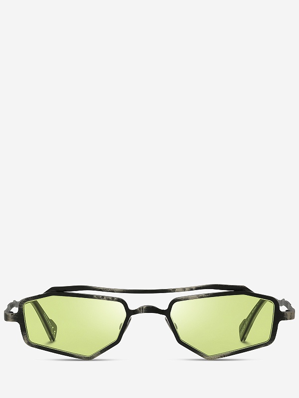 Солнцезащитные очки Kuboraum Maske Z23 SG SB 51 20 145 - 1