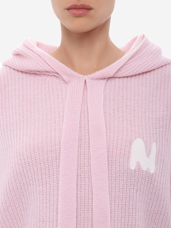 Свитер жен MSGM 4041MDM206 267299 12 - 4
