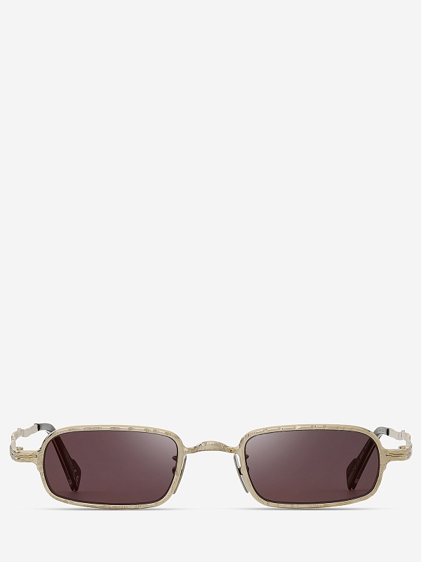 Солнцезащитные очки Kuboraum Maske Z18 SG LG 48 22 145 - 1