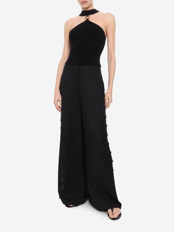 Топ жен Simkhai 126-2198-K Black - 1