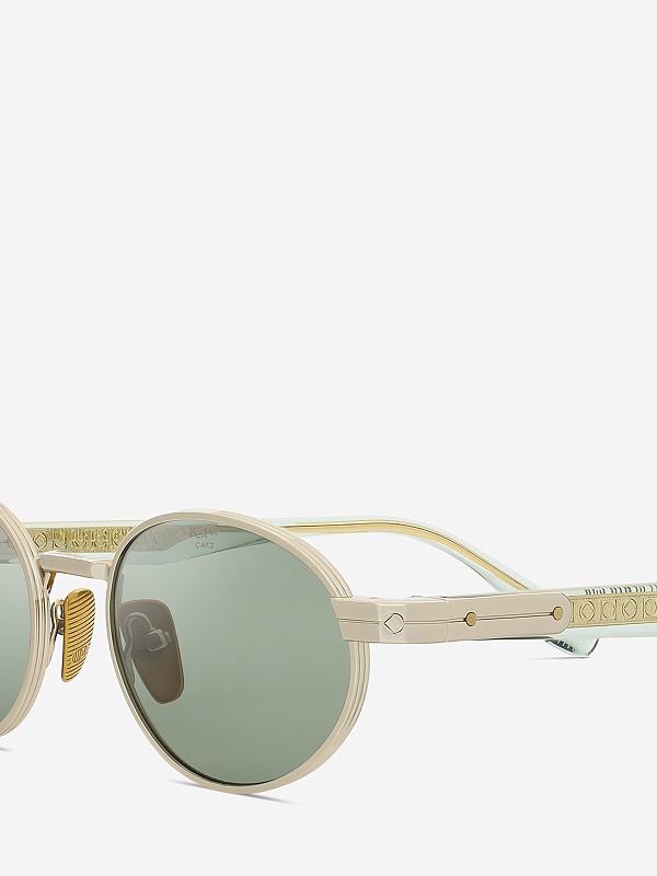 Солнцезащитные очки UNIQUEDESIGNMILANO Ti Sento c78 53 20 145 - 3