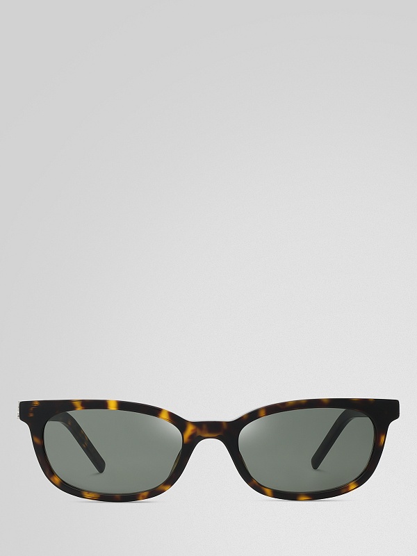 Солнцезащитные очки Saint Laurent SL M160 002 53 19 145 - 2