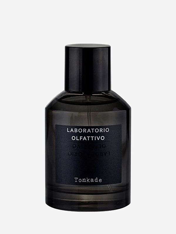 Парфюмерная вода унисекс Laboratorio Olfattivo 8050043460219 TONKADE 100 мл - 1