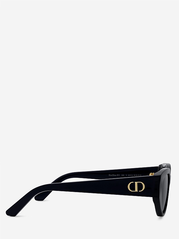 Солнцезащитные очки Dior DIORGLOW B3I 01A 51 20 140 - 2