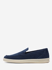 Лоферы муж Woolrich WFM261.024.1A0.12 BLUE