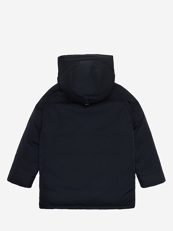 Куртка мал Aspesi F23001GPN0079 (14A - 16A) 4939 DEEP BLUE/DARK RED - 1