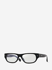 Оправа Linda Farrow x Jacquemus Jac 218 C01 52 17 140