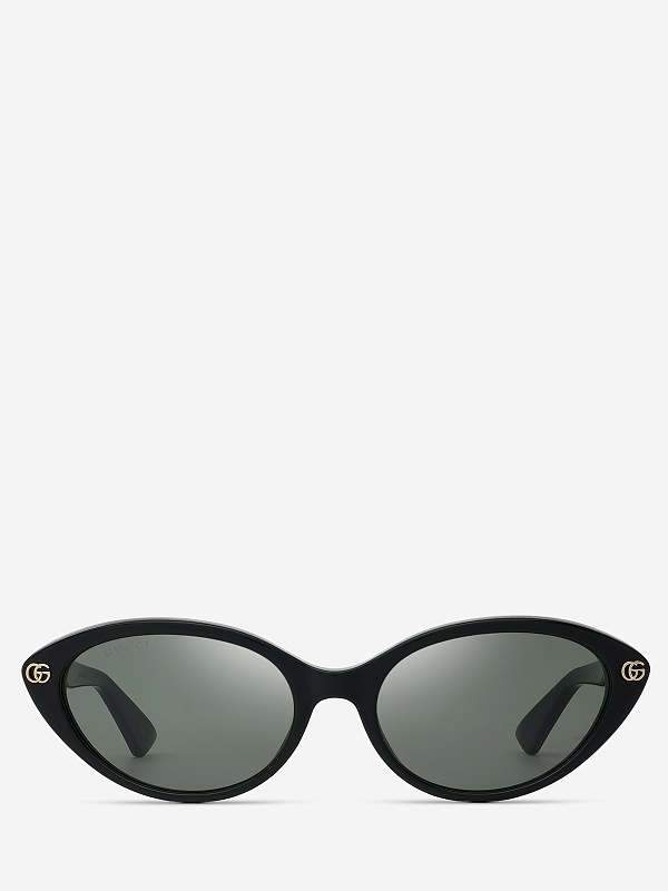 Солнцезащитные очки Gucci GG2110S 001 54 17 140 - 1