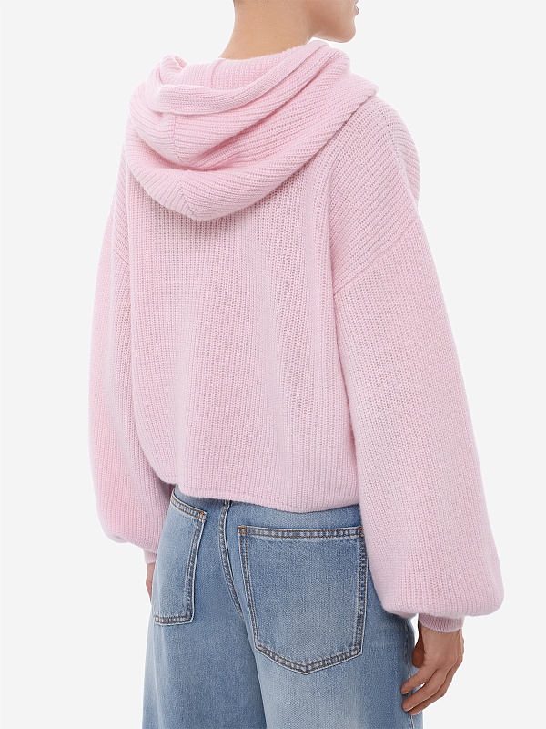 Свитер жен MSGM 4041MDM206 267299 12 - 3