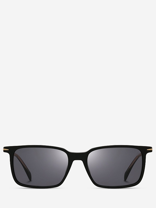 Солнцезащитные очки David Beckham DB 1220/S 807 IR 54 17 145 - 1