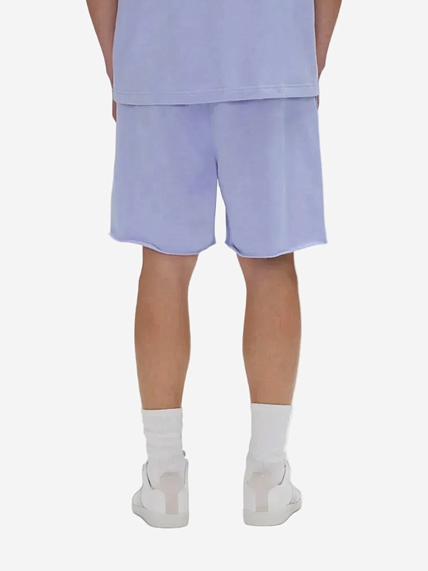Шорты муж PURPLE M4218-MLSP226 PURPLE - 3
