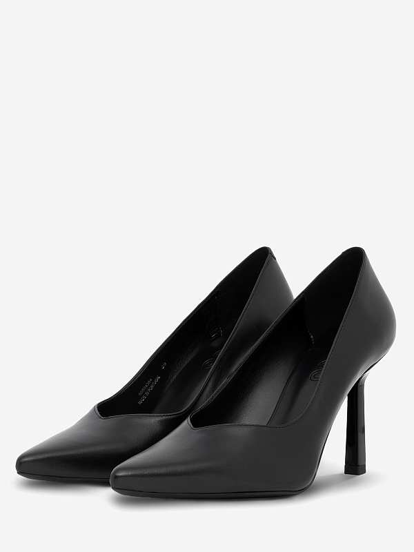 Туфли жен Hugo 50504354 001 Black - 3